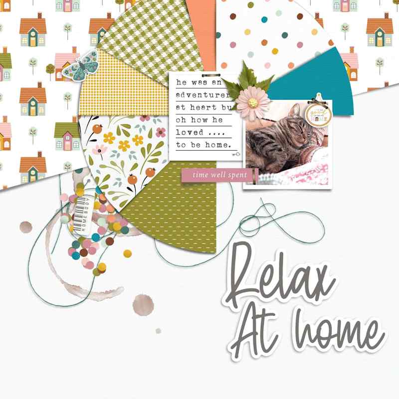 Homebody