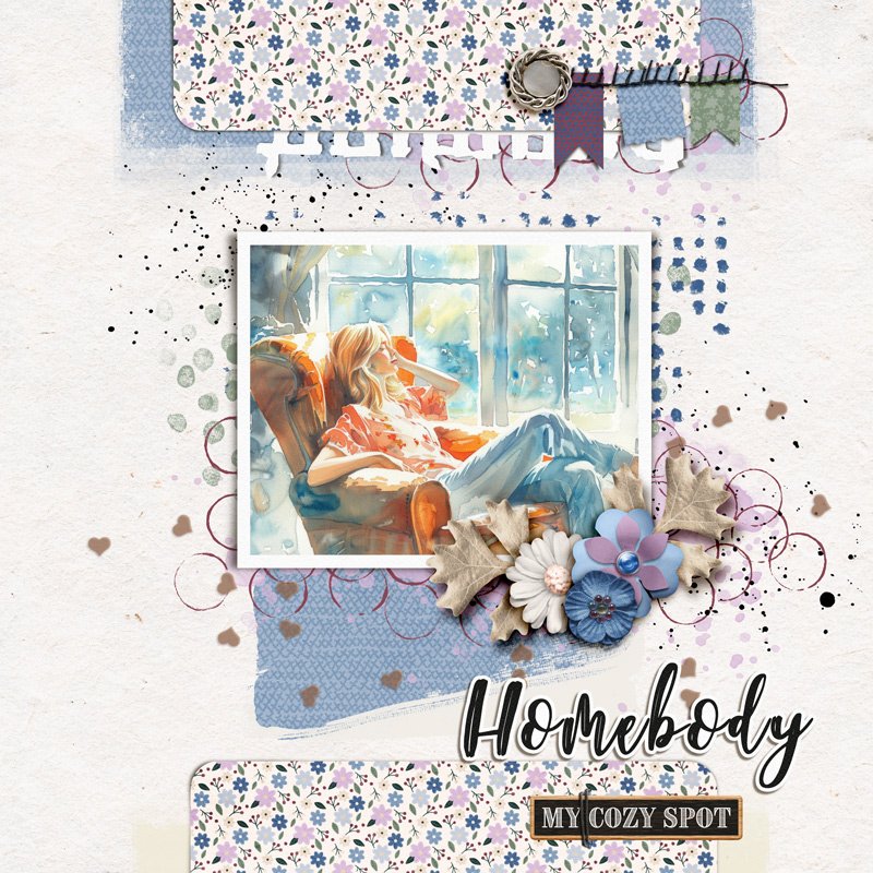 Homebody