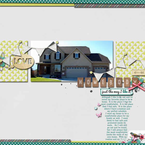 homebody