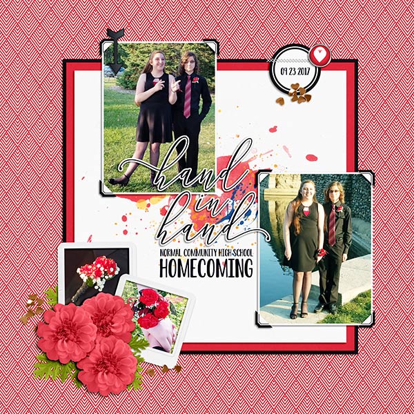 Homecoming 2017