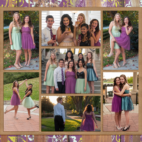 Homecoming PreParty