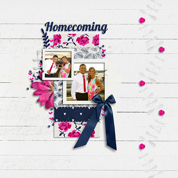 Homecoming