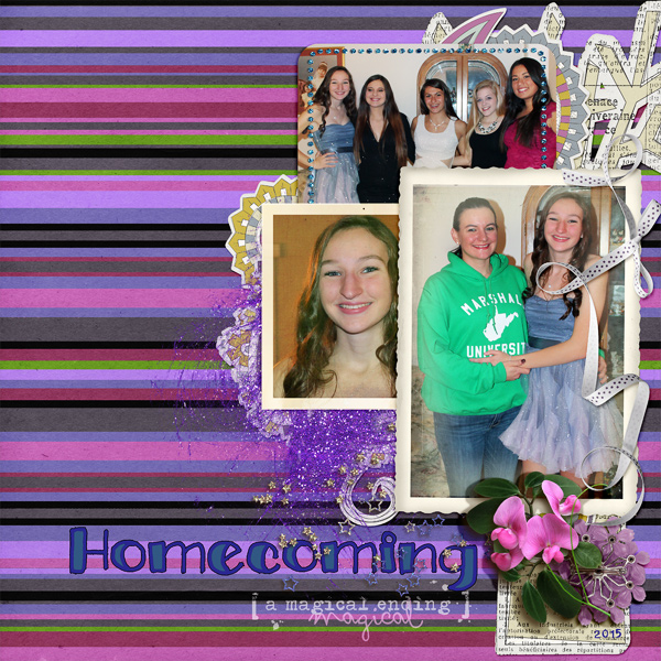 Homecoming