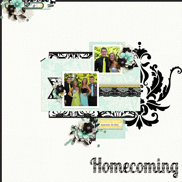 Homecoming