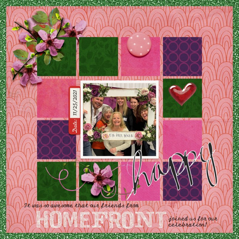 Homefront