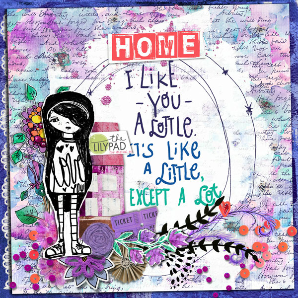 HomeLove