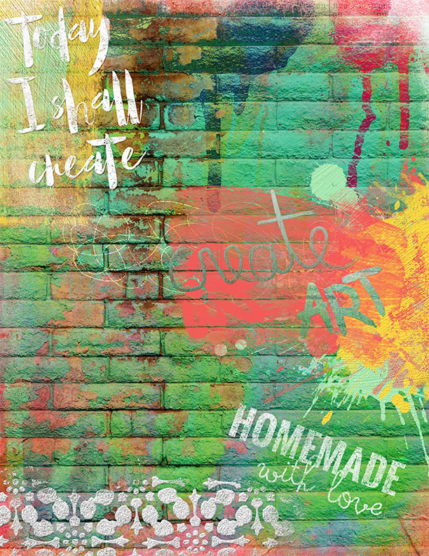 Homemade with Love