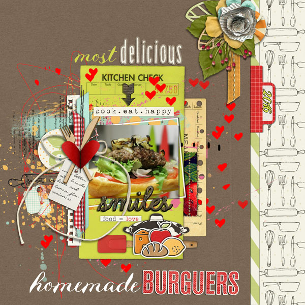 HomemadeBurgers