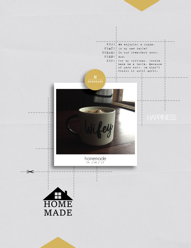 HomeMadeHappiness