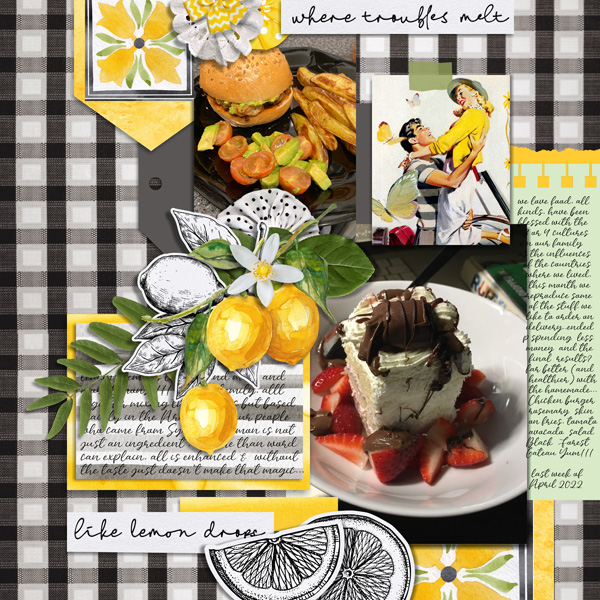 HomemadeJunkFood