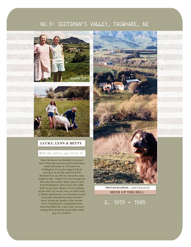 Homes - Tauwhare