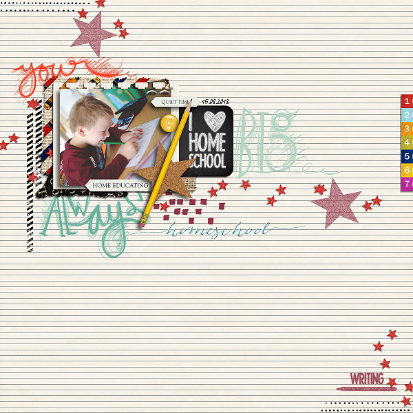 Homeschool