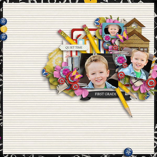 HomeSchool77