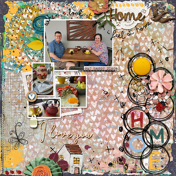 HomeToMe