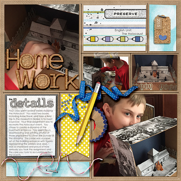 Homework
