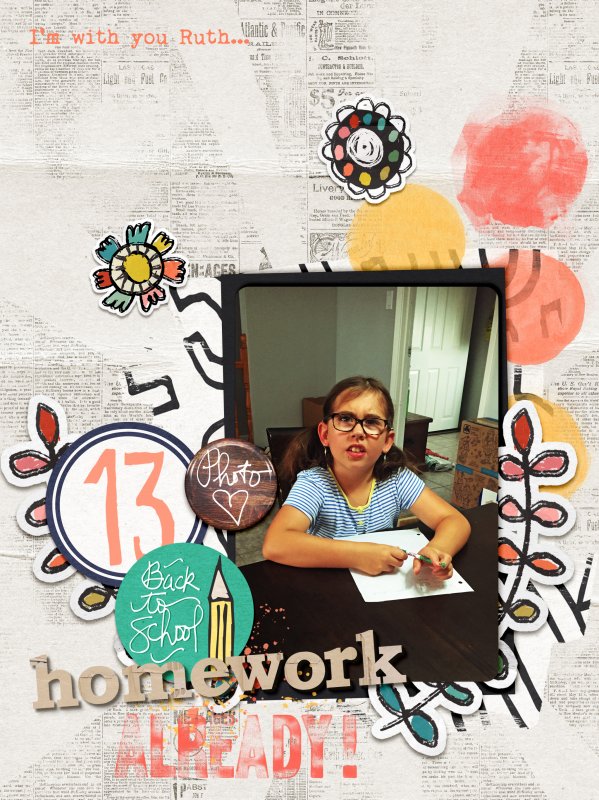 Homework