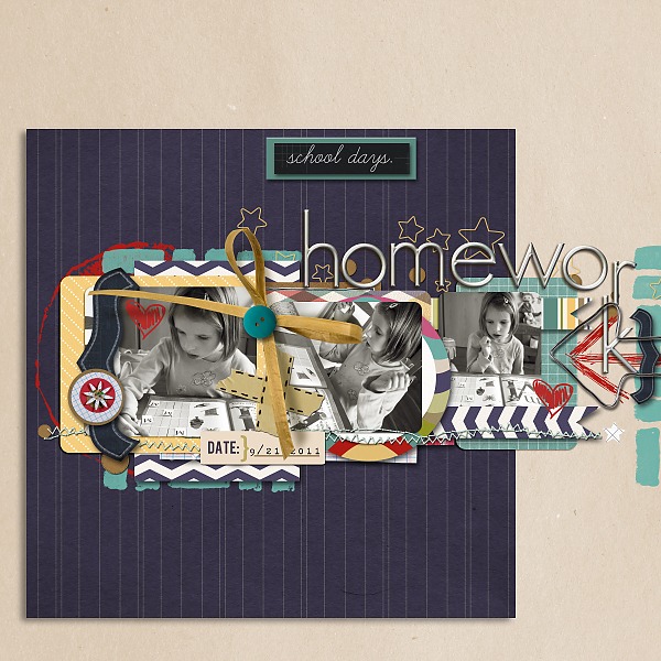 Homework