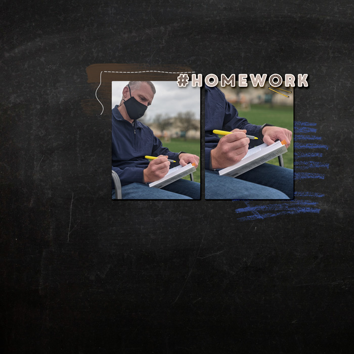 Homework