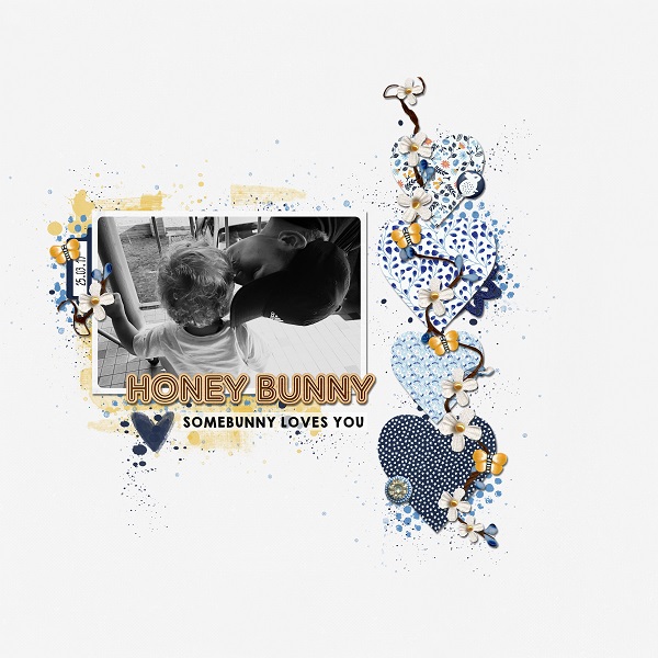 Honey-bunny
