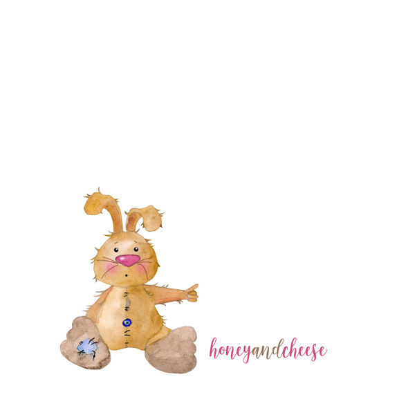 Honey Bunny