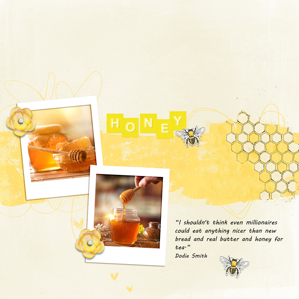 Honey