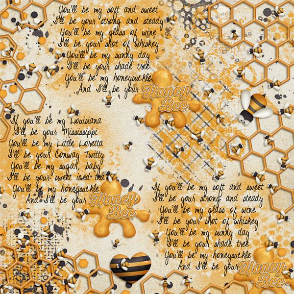 HoneyBee