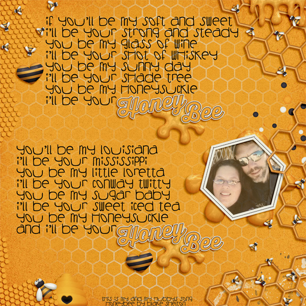 HoneyBee