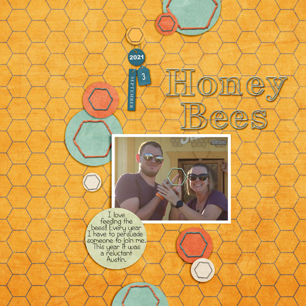 HoneyBees