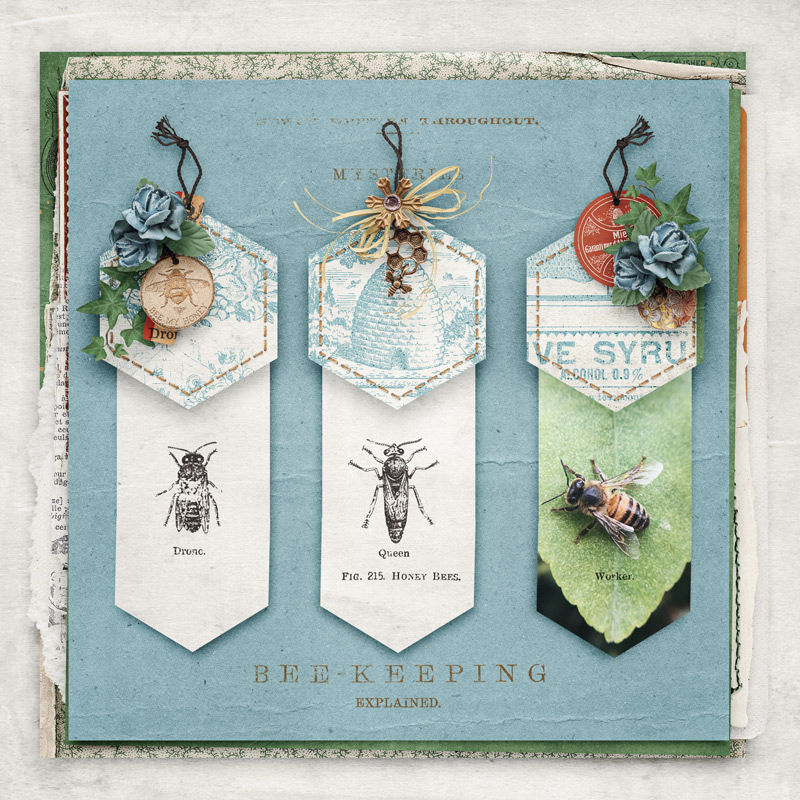 HoneyBees