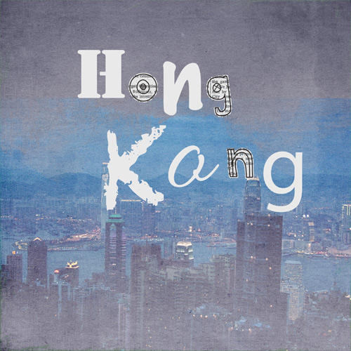 hong Kong