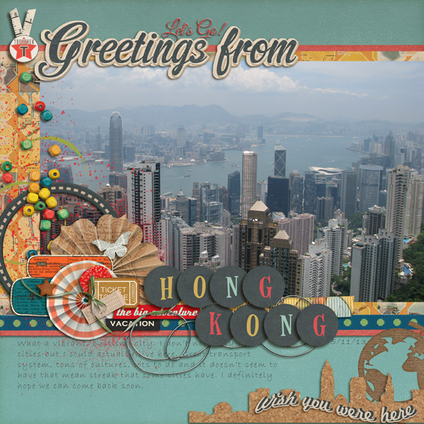 Hong Kong