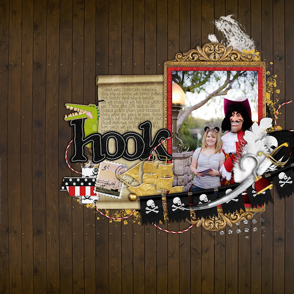 Hook