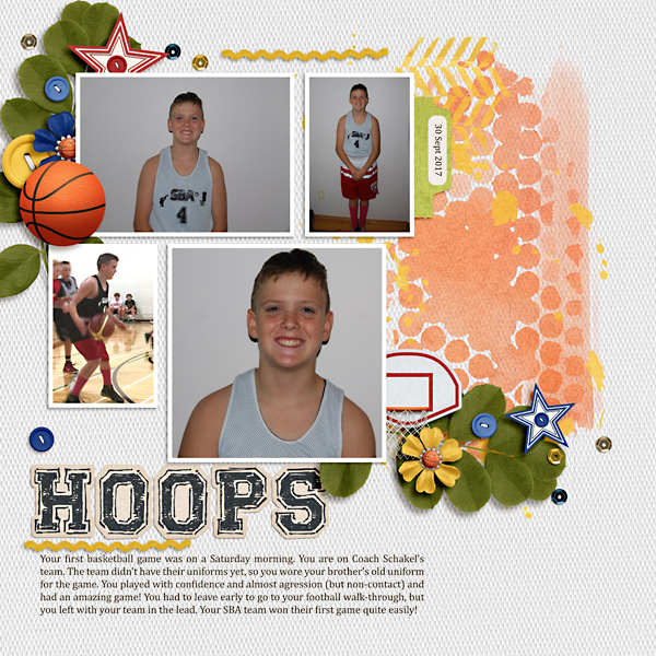 Hoops