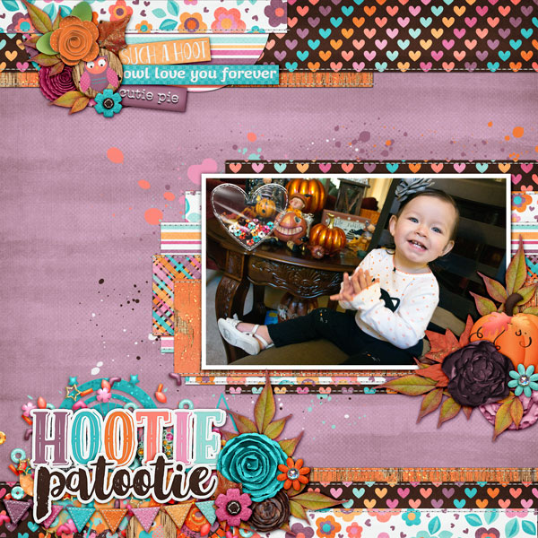 Hootie Patootie!
