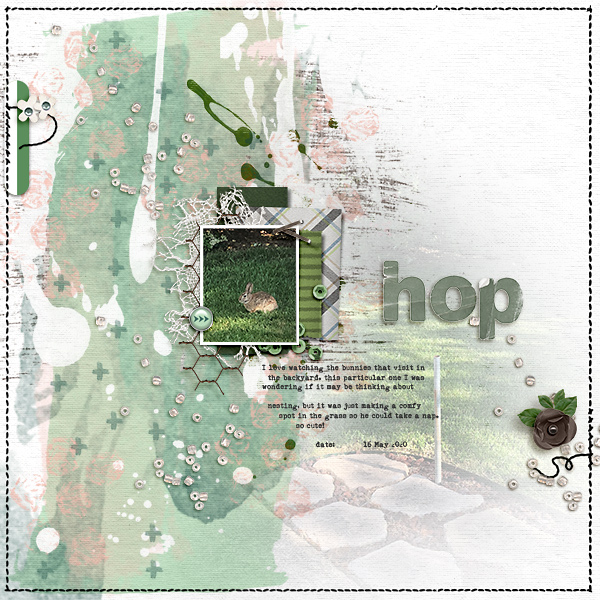 hop