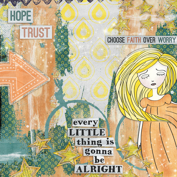 Hope and Trust