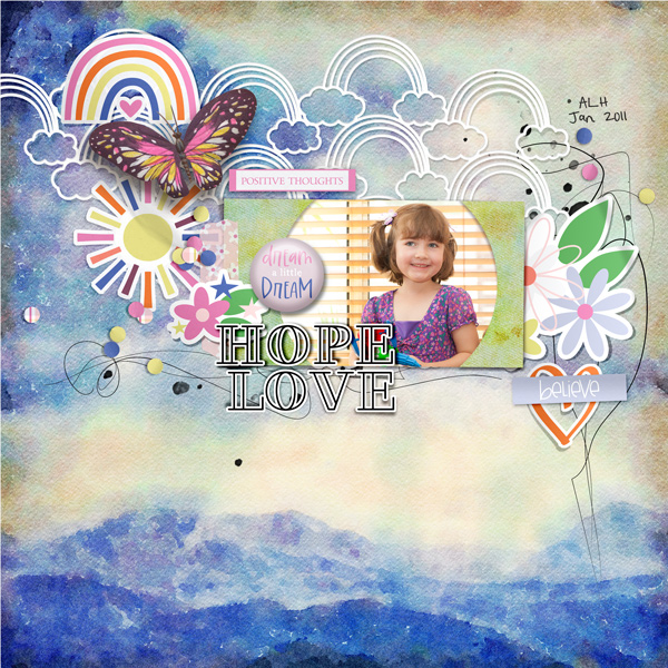 hope full