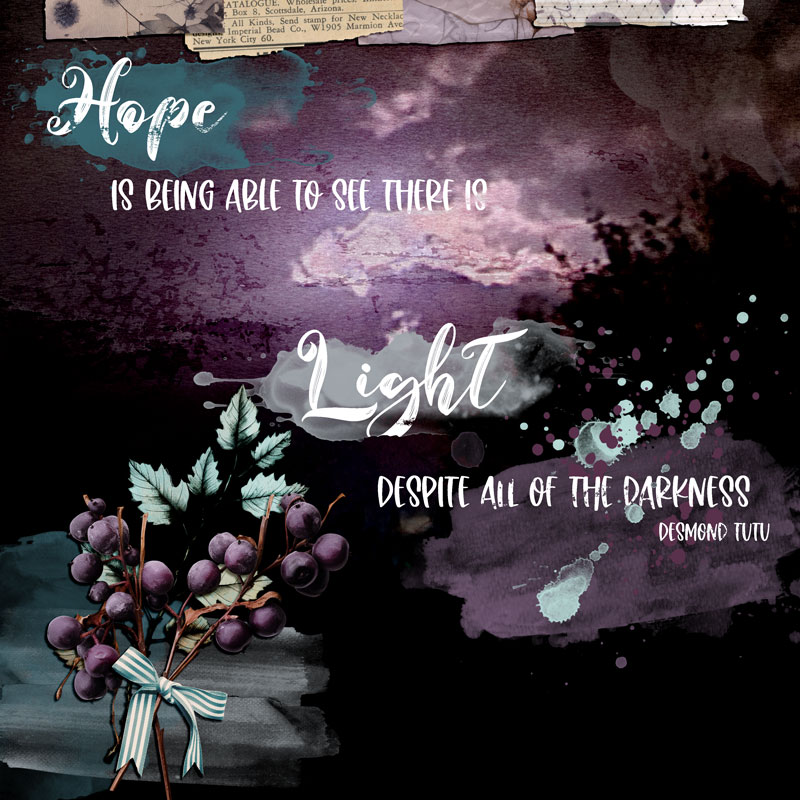 Hope Light