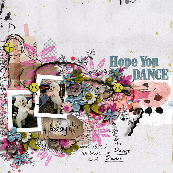 Hope You Dance