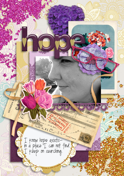 Hope