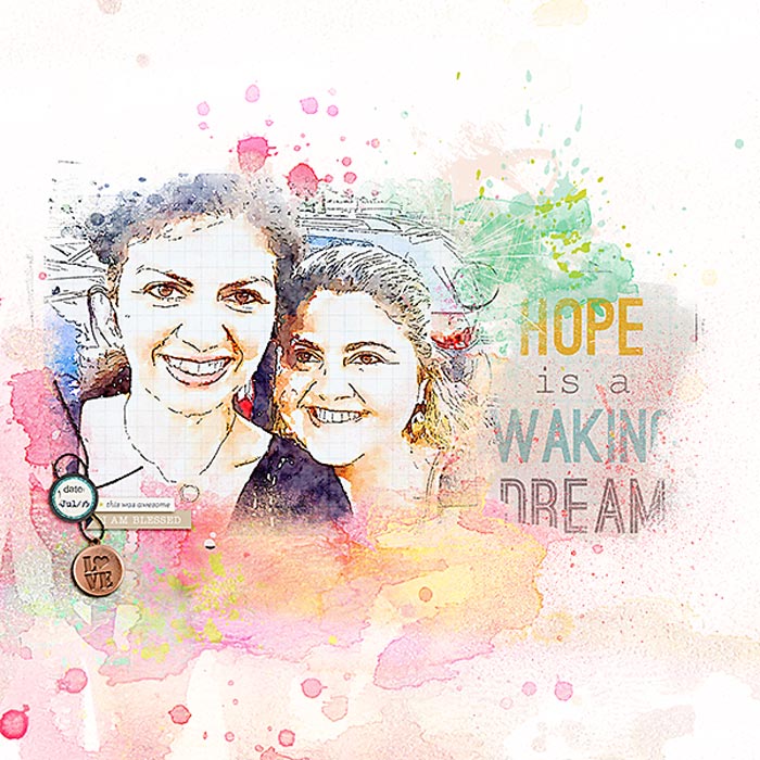 Hope