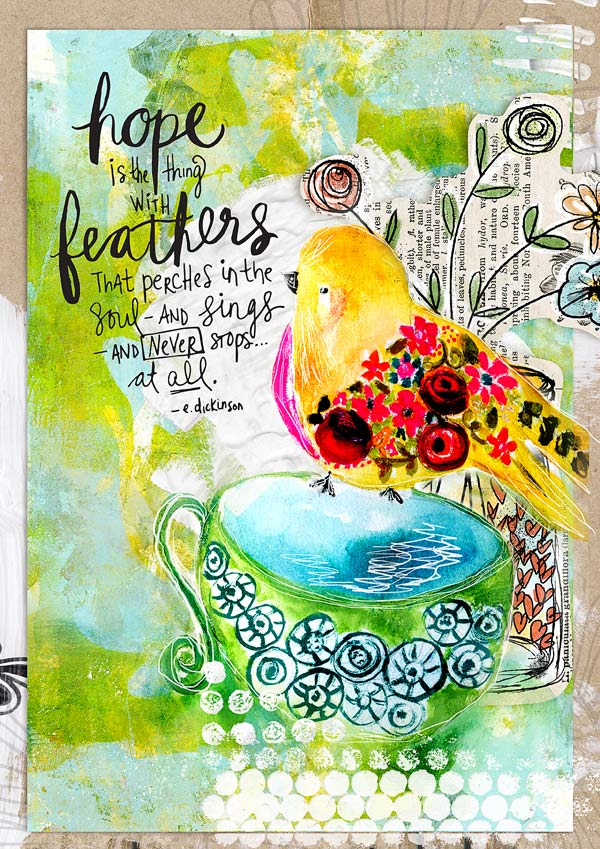 HOPE