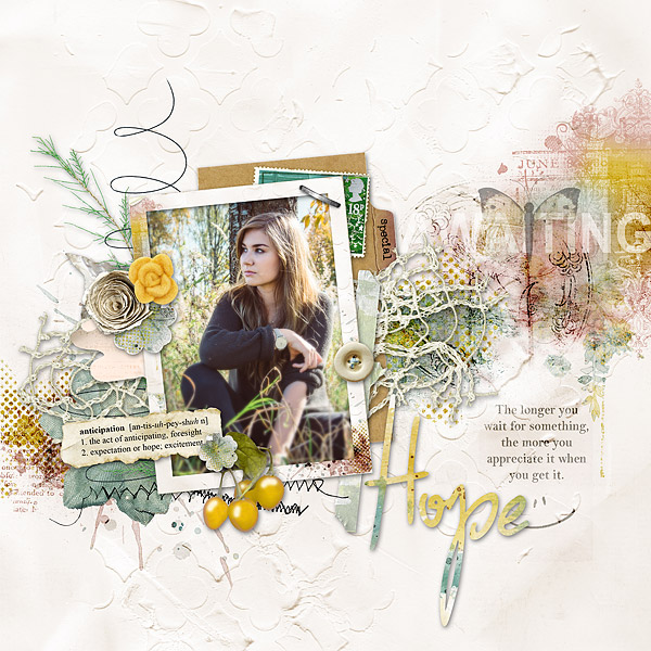 Hope