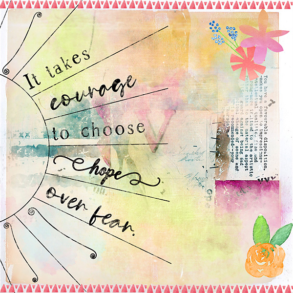 Hope