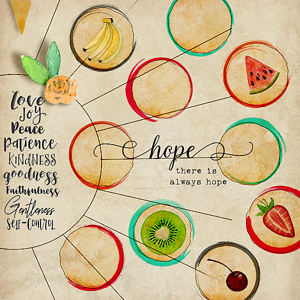 Hope