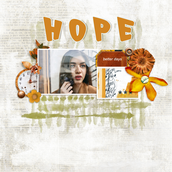 Hope