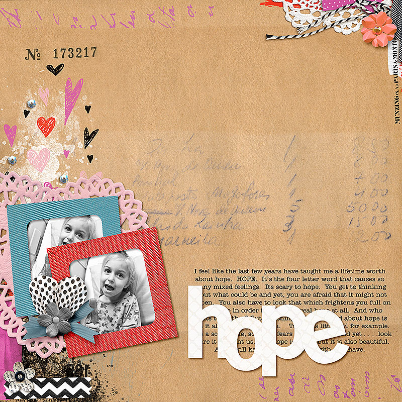 Hope