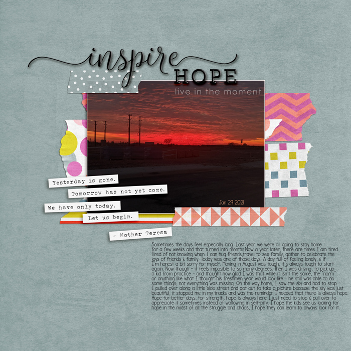 Hope
