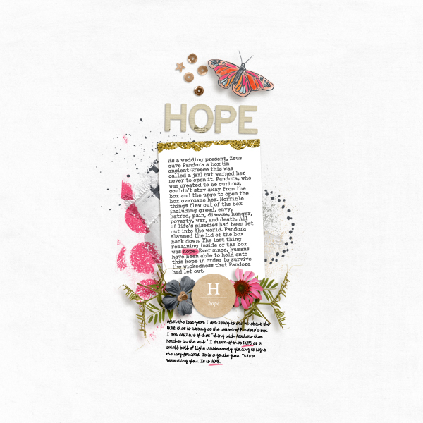 Hope