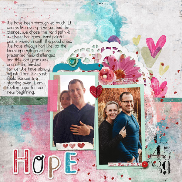 Hope